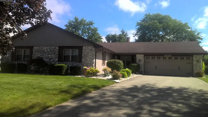 Property photo: 4719 BRIDGETOWN CT