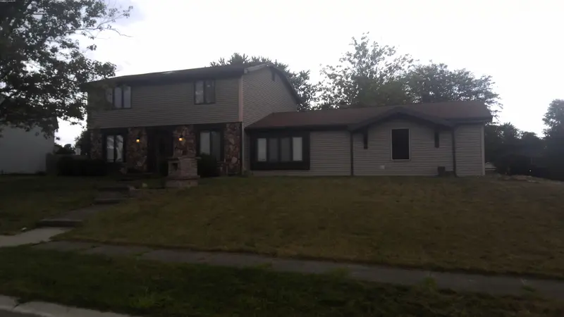 Property photo: 4721 WILLIAMSBURG CT