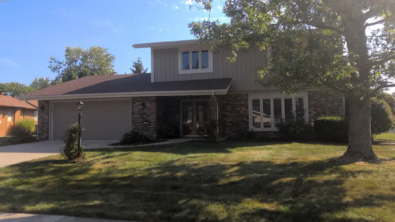 Property photo: 4721 WINTERFIELD RUN