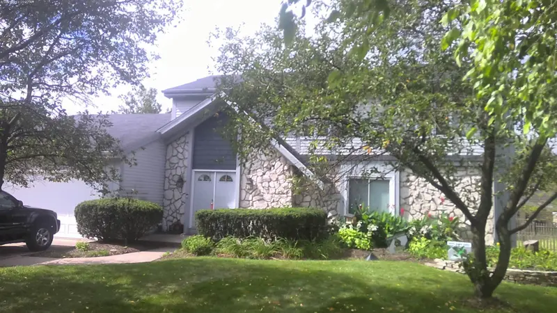 Property photo: 4722 BRIDGETOWN CT