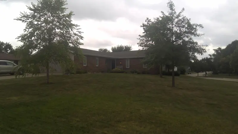 Property photo: 4723 BLUE WATER CT