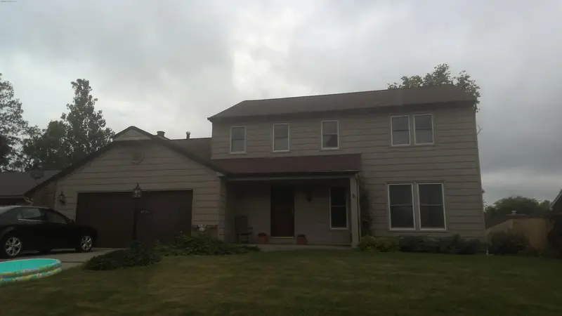 Property photo: 4724 WEATHERSIDE RUN