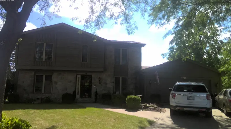 Property photo: 4725 BRIDGETOWN CT