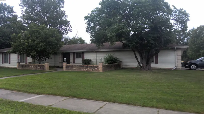 Property photo: 4729 LIVE OAK BLVD