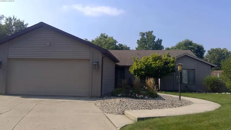 Property photo: 4730 BRIDGETOWN CT