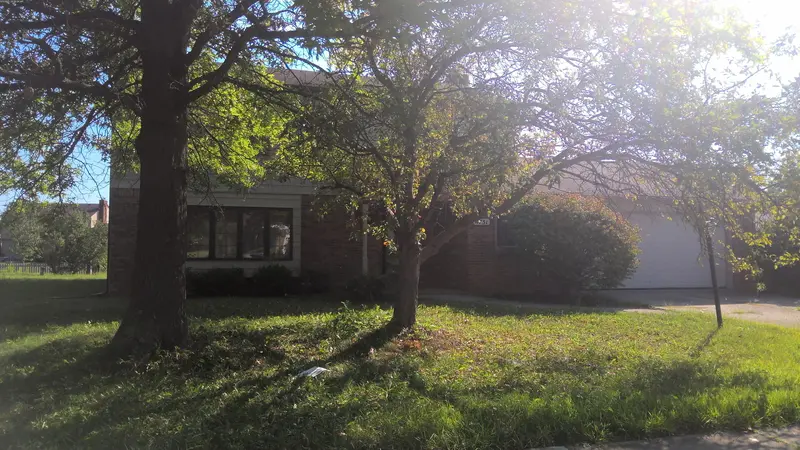 Property photo: 4731 WINTERFIELD RUN