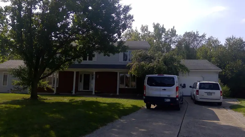 Property photo: 4733 BRIDGETOWN CT