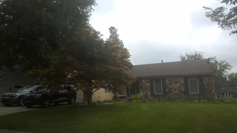 Property photo: 4734 WEATHERSIDE RUN