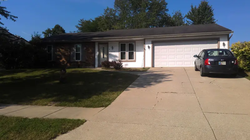 Property photo: 4734 WINTERFIELD RUN