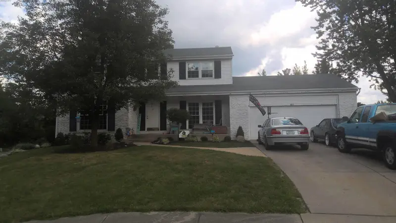 Property photo: 4801 ORCHARD GREEN PL