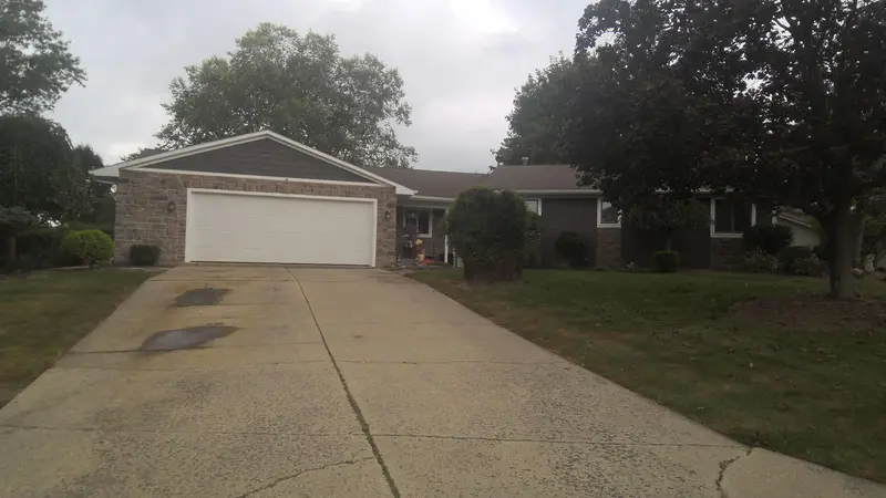 Property photo: 4802 LIVE OAK CT