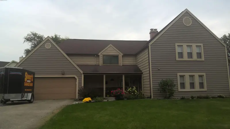 Property photo: 4803 OAK MAST TRL