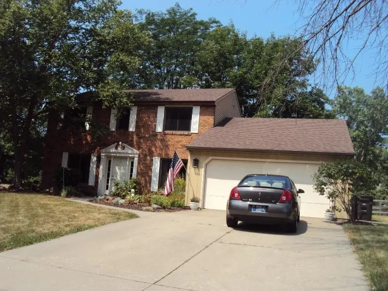 Property photo: 4804 ABOITE LAKE DR