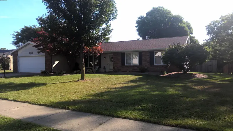 Property photo: 4805 WINTERFIELD RUN