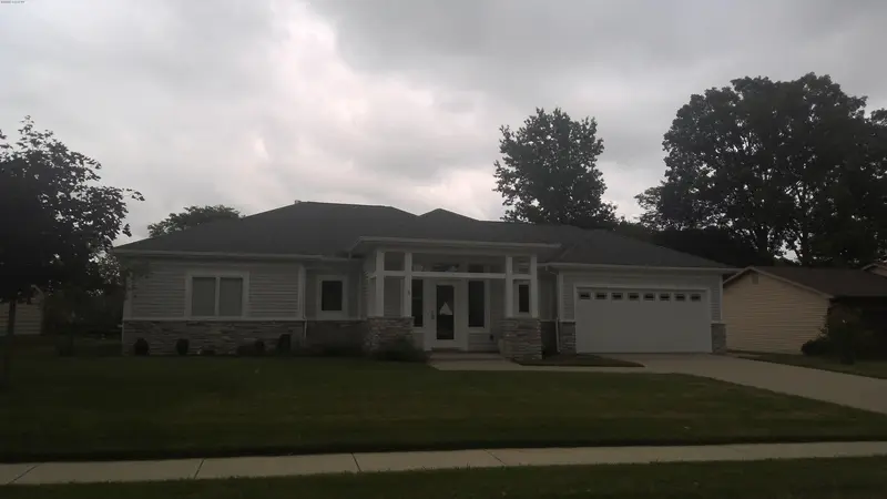 Property photo: 4807 OAK MAST TRL