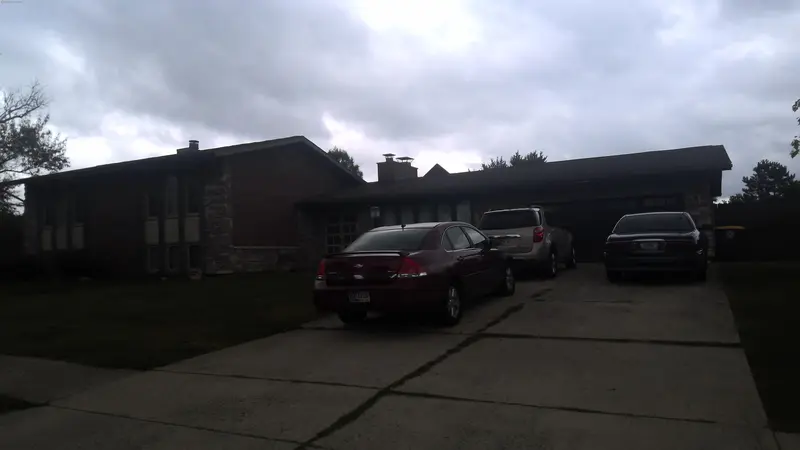 Property photo: 4809 LIVE OAK CT