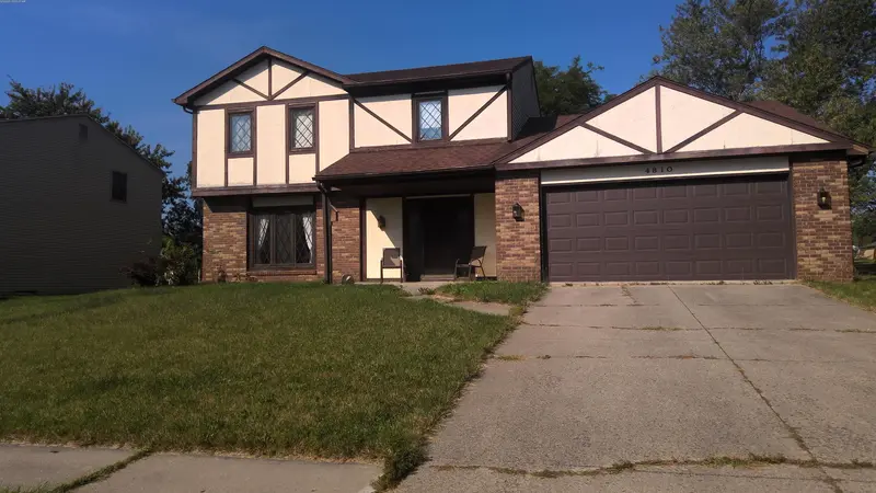 Property photo: 4810 WINTERFIELD RUN