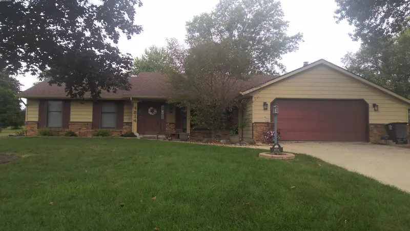 Property photo: 4814 LIVE OAK CT