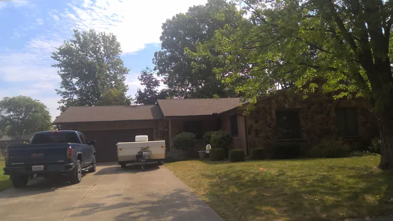 Property photo: 4815 OAK MAST TRL