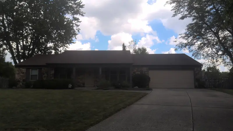 Property photo: 4815 ORCHARD GREEN PL