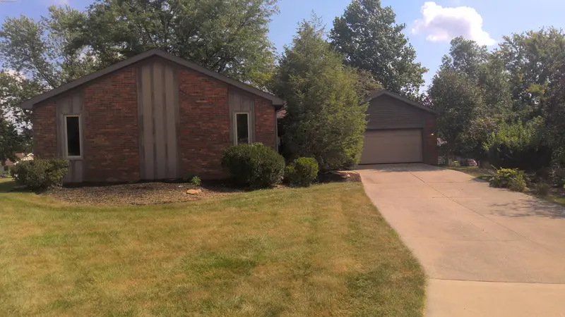 Property photo: 4815 PASTURE GATE PL