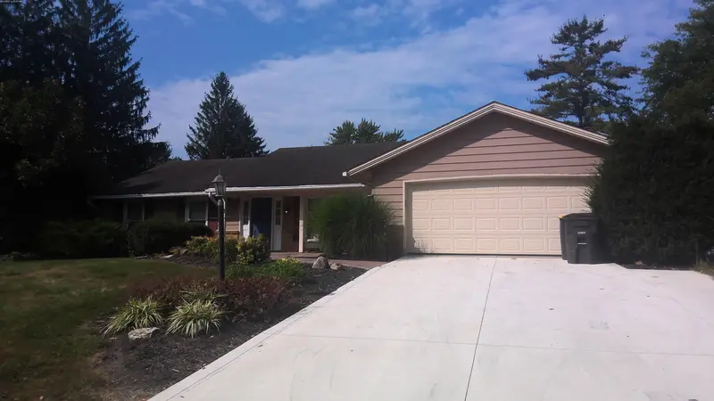 Property photo: 4820 OAK MAST TRL