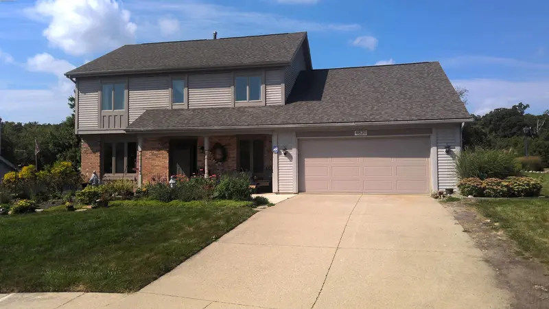 Property photo: 4820 PASTURE GATE PL