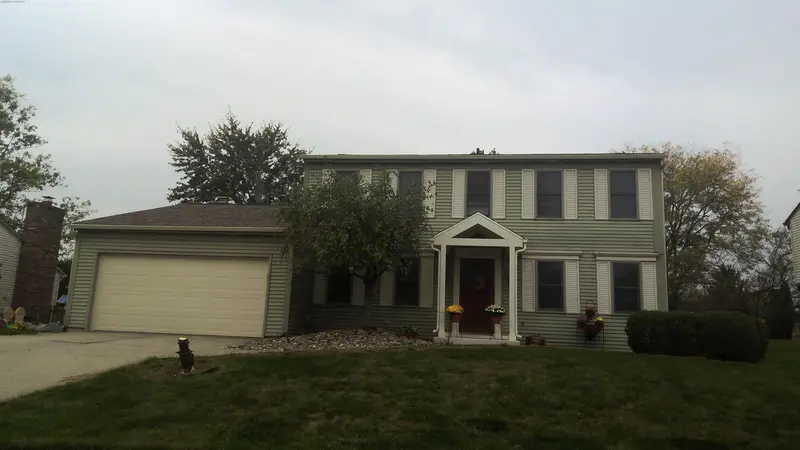 Property photo: 4820 WINTERFIELD RUN