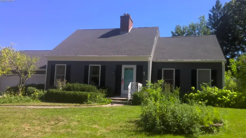 Property photo: 4821 CHRISTIANA CAMPBELL CT