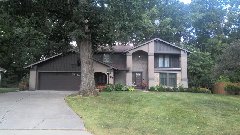 Property photo: 4822 ORCHARD GREEN PL