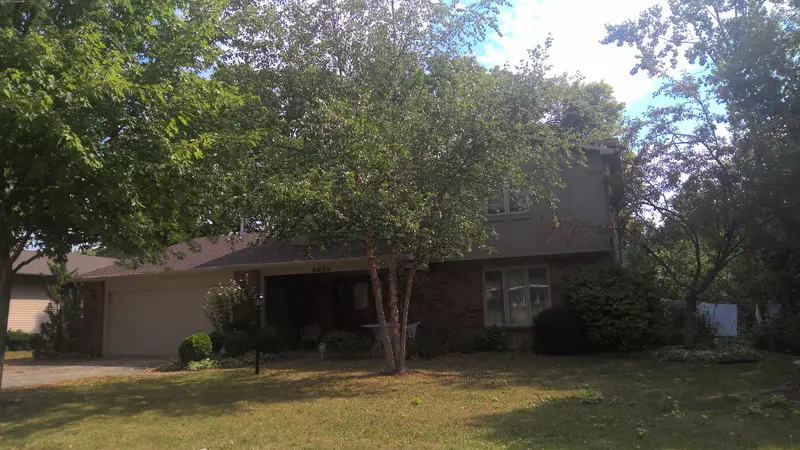 Property photo: 4823 OAK MAST TRL