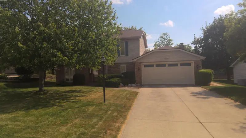 Property photo: 4825 PASTURE GATE PL