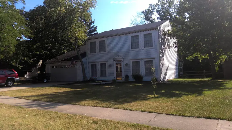 Property photo: 4825 WINTERFIELD RUN