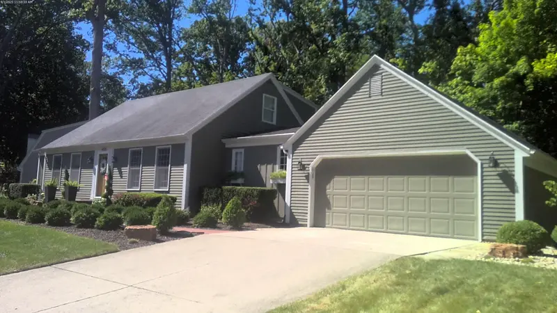 Property photo: 4826 CHRISTIANA CAMPBELL CT