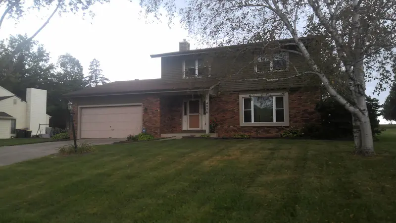 Property photo: 4826 LIVE OAK CT