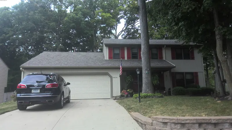 Property photo: 4828 WEATHERSIDE RUN