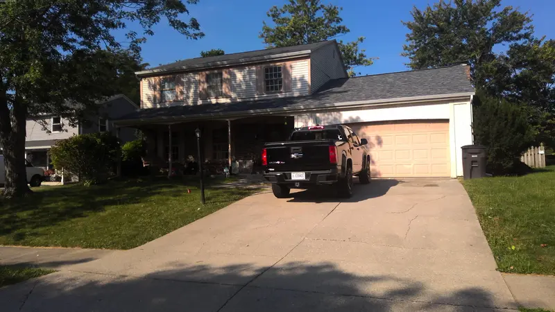 Property photo: 4830 WINTERFIELD RUN