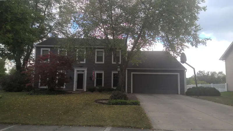Property photo: 4831 ORCHARD GREEN PL