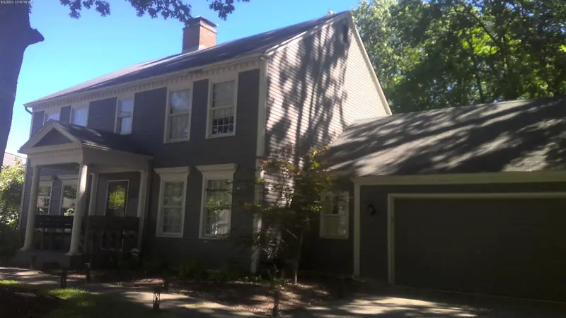 Property photo: 4835 CHRISTIANA CAMPBELL CT