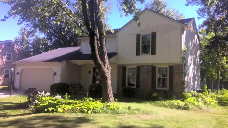 Property photo: 4835 LONG CANON PL