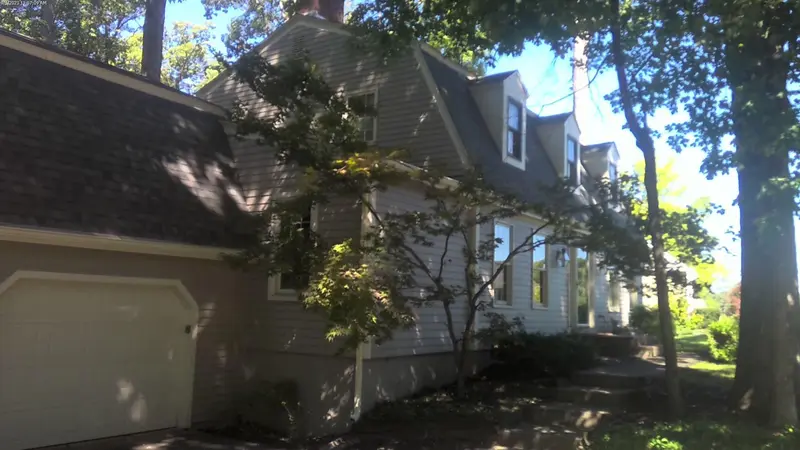 Property photo: 4902 CHRISTIANA CAMPBELL CT