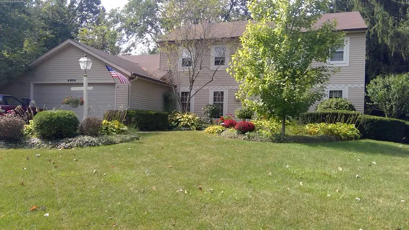 Property photo: 4904 OAK MAST TRL