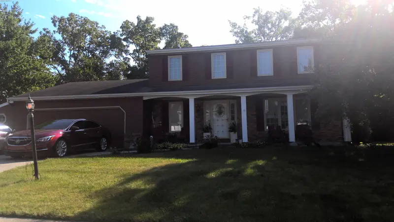 Property photo: 4905 WINTERFIELD RUN