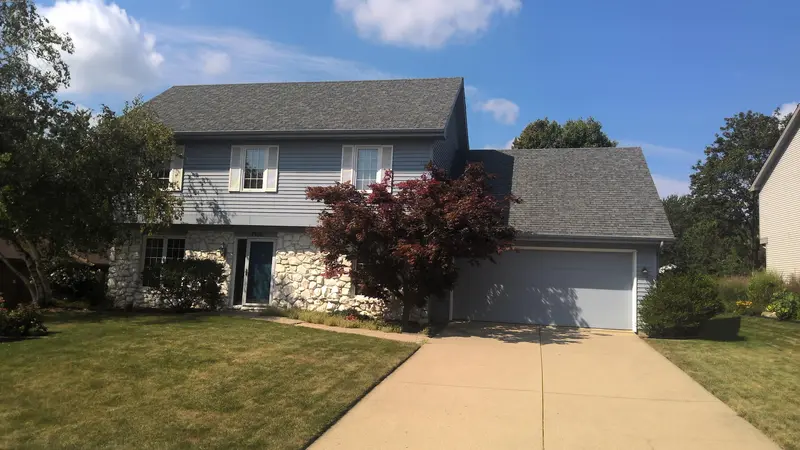 Property photo: 4906 PASTURE GATE PL