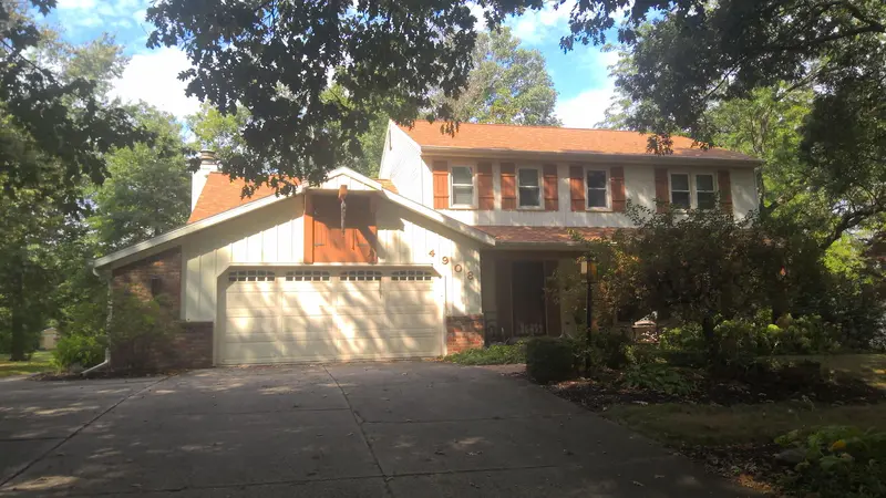 Property photo: 4908 OAK MAST TRL