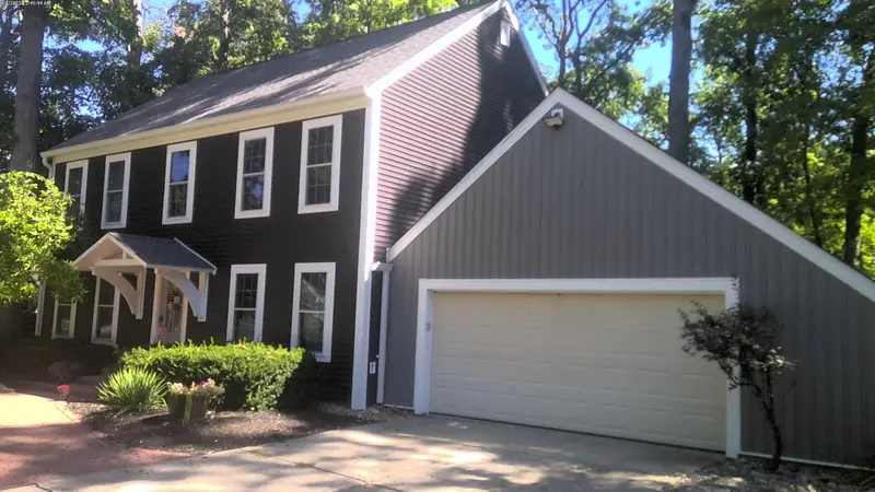 Property photo: 4909 CHRISTIANA CAMPBELL CT