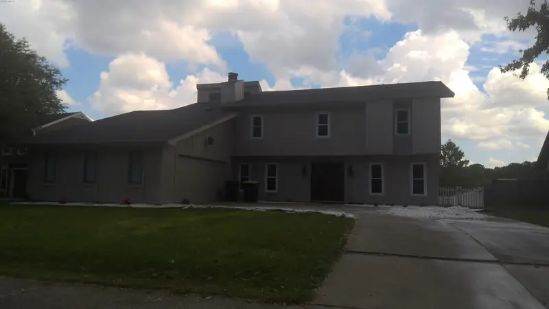 Property photo: 4909 ORCHARD GREEN PL