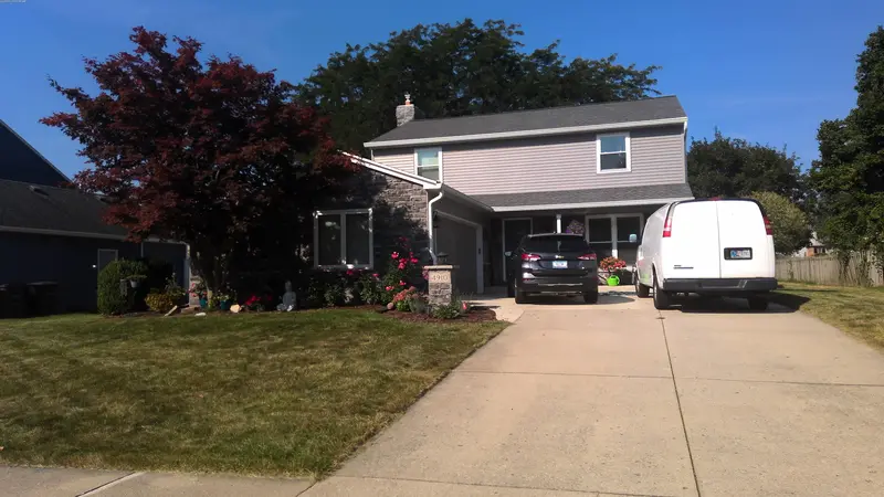 Property photo: 4910 WINTERFIELD RUN