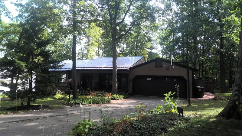 Property photo: 4913 OAK MAST TRL