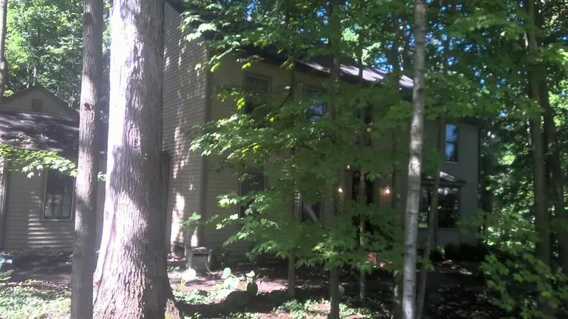 Property photo: 4916 CHRISTIANA CAMPBELL CT